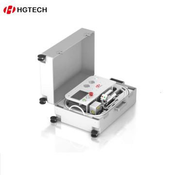 10W mašina za lasersko obeležavanje vlakna