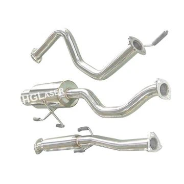 Automobilski aparat za lasersko zavarivanje cijevi