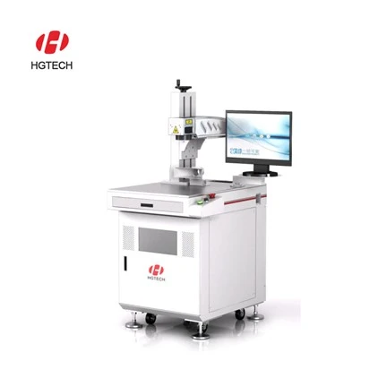 Fiber Laser Engraver Na Prodaju