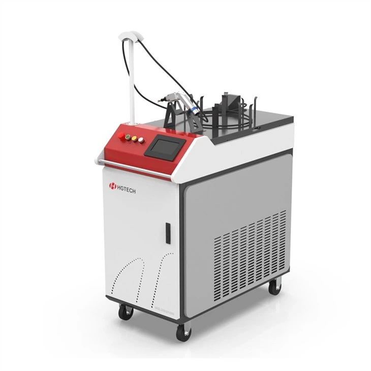 Laser Welding Equipment